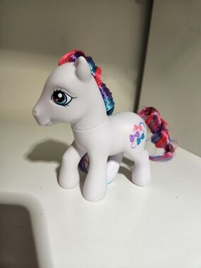 My Little Pony Bowtie G3